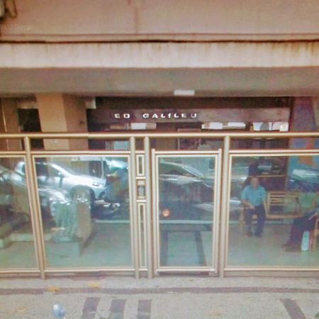 Copa Aconchegante Apartament Rio de Janeiro Zewnętrze zdjęcie