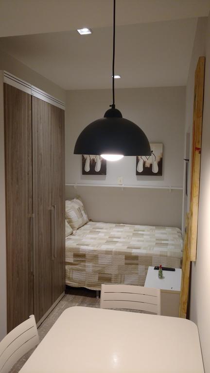 Copa Aconchegante Apartament Rio de Janeiro Zewnętrze zdjęcie