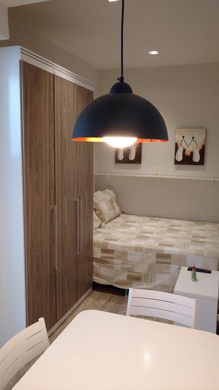 Copa Aconchegante Apartament Rio de Janeiro Zewnętrze zdjęcie