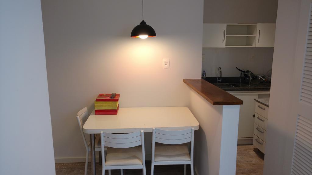 Copa Aconchegante Apartament Rio de Janeiro Zewnętrze zdjęcie