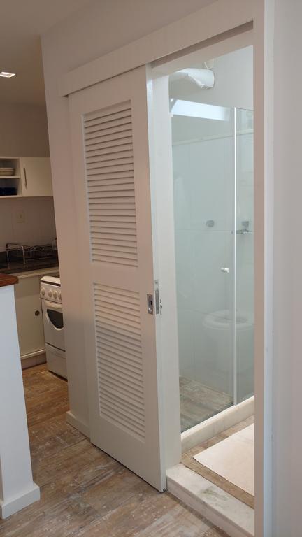 Copa Aconchegante Apartament Rio de Janeiro Zewnętrze zdjęcie