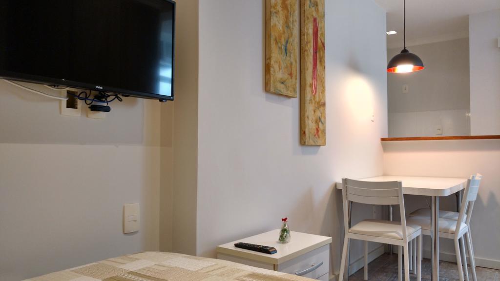 Copa Aconchegante Apartament Rio de Janeiro Zewnętrze zdjęcie