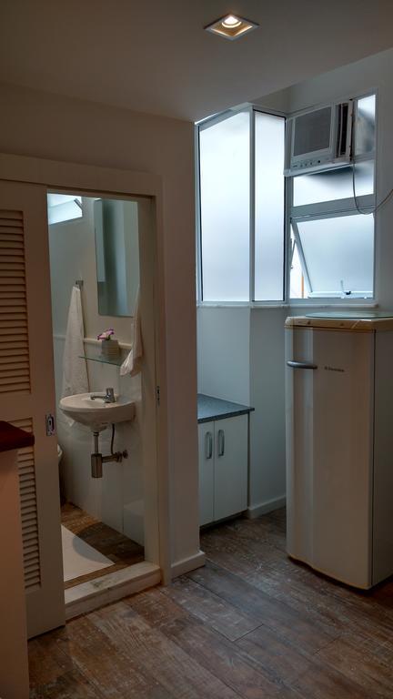 Copa Aconchegante Apartament Rio de Janeiro Zewnętrze zdjęcie