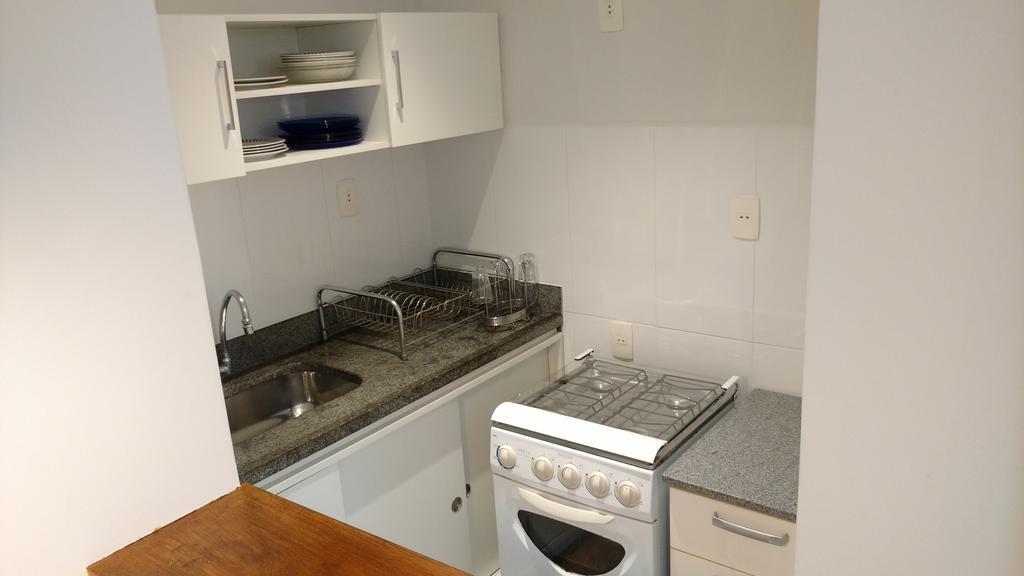 Copa Aconchegante Apartament Rio de Janeiro Zewnętrze zdjęcie