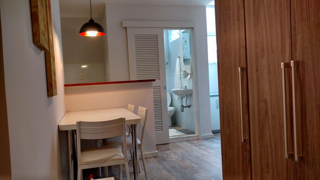 Copa Aconchegante Apartament Rio de Janeiro Zewnętrze zdjęcie