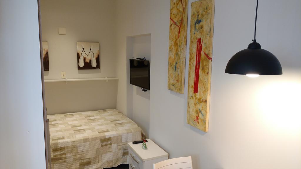 Copa Aconchegante Apartament Rio de Janeiro Zewnętrze zdjęcie