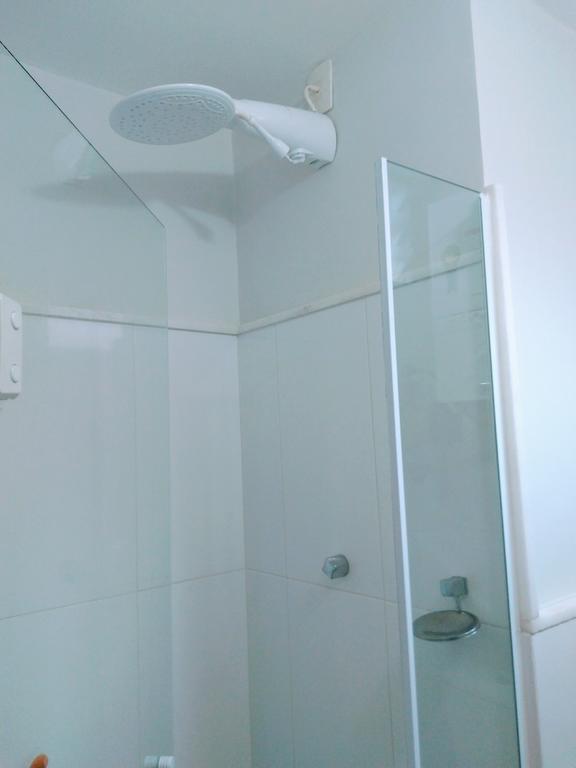 Copa Aconchegante Apartament Rio de Janeiro Zewnętrze zdjęcie