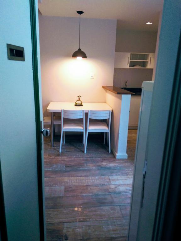 Copa Aconchegante Apartament Rio de Janeiro Zewnętrze zdjęcie