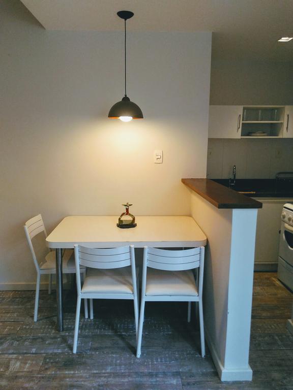 Copa Aconchegante Apartament Rio de Janeiro Zewnętrze zdjęcie