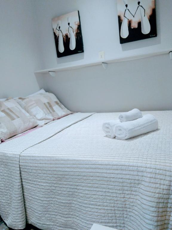 Copa Aconchegante Apartament Rio de Janeiro Zewnętrze zdjęcie