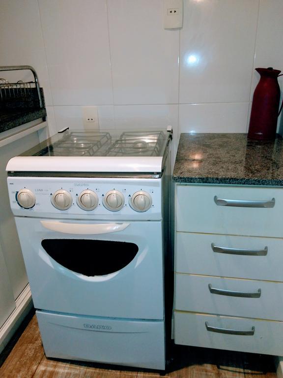 Copa Aconchegante Apartament Rio de Janeiro Zewnętrze zdjęcie