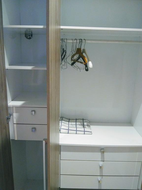 Copa Aconchegante Apartament Rio de Janeiro Zewnętrze zdjęcie