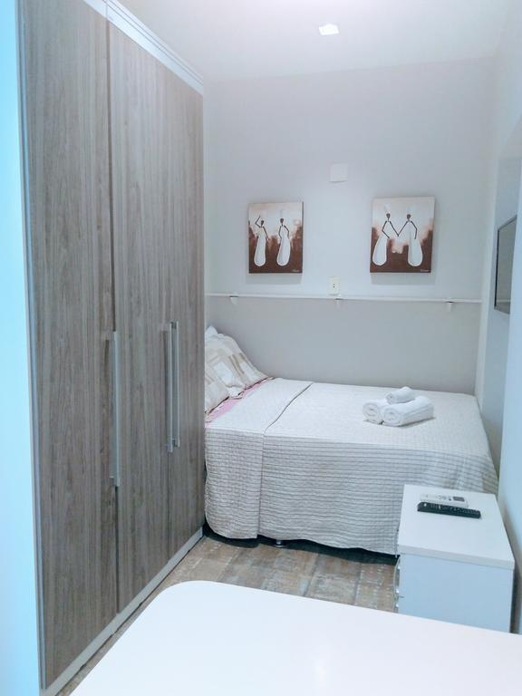 Copa Aconchegante Apartament Rio de Janeiro Zewnętrze zdjęcie