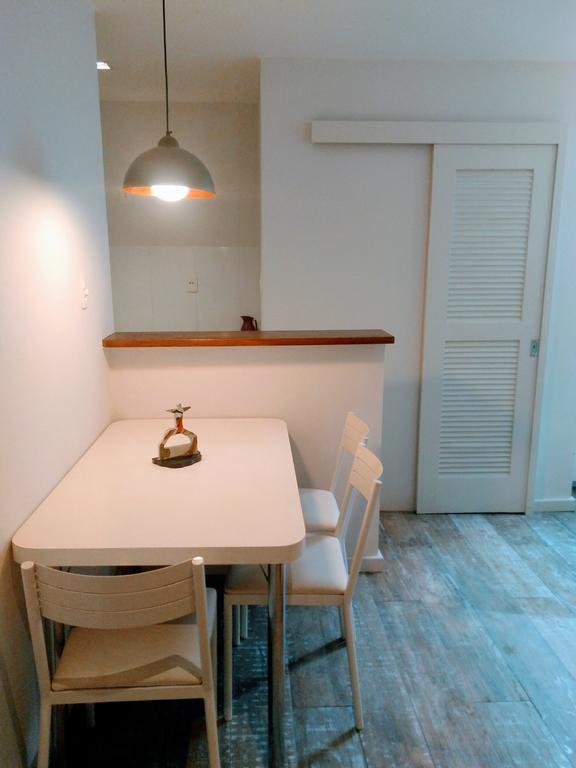 Copa Aconchegante Apartament Rio de Janeiro Zewnętrze zdjęcie