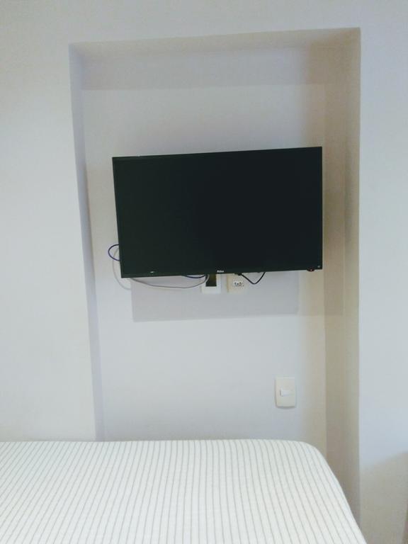 Copa Aconchegante Apartament Rio de Janeiro Zewnętrze zdjęcie