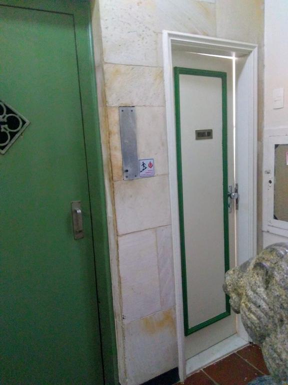 Copa Aconchegante Apartament Rio de Janeiro Zewnętrze zdjęcie