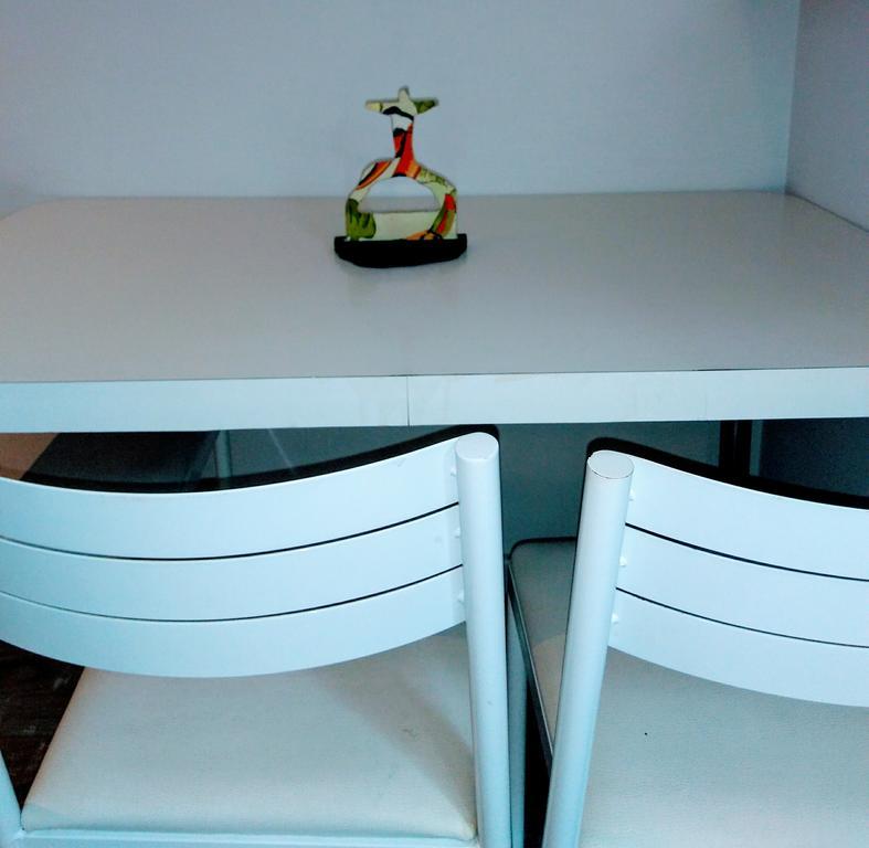 Copa Aconchegante Apartament Rio de Janeiro Zewnętrze zdjęcie