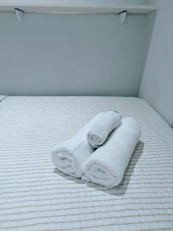 Copa Aconchegante Apartament Rio de Janeiro Zewnętrze zdjęcie